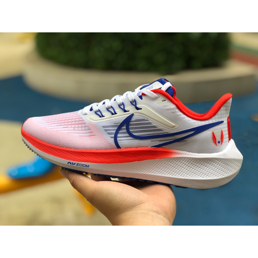 Nike Air Zoom Pegasus 38 Sneaker  DQ7888-100 - PerfectKickZ