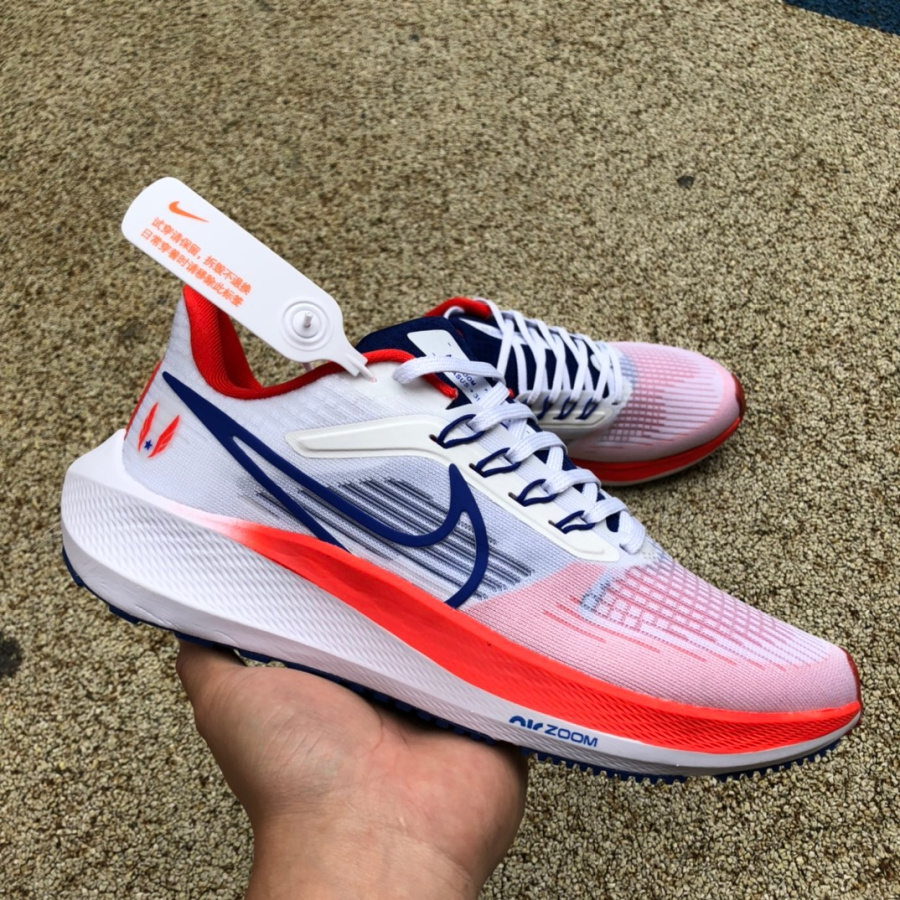 Nike Air Zoom Pegasus 38 Sneaker  DQ7888-100 - PerfectKickZ