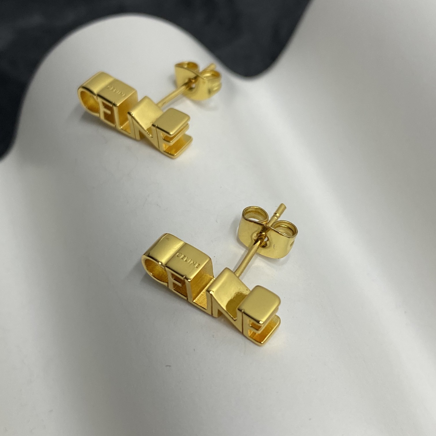 Celine Earrings  - PerfectKickZ