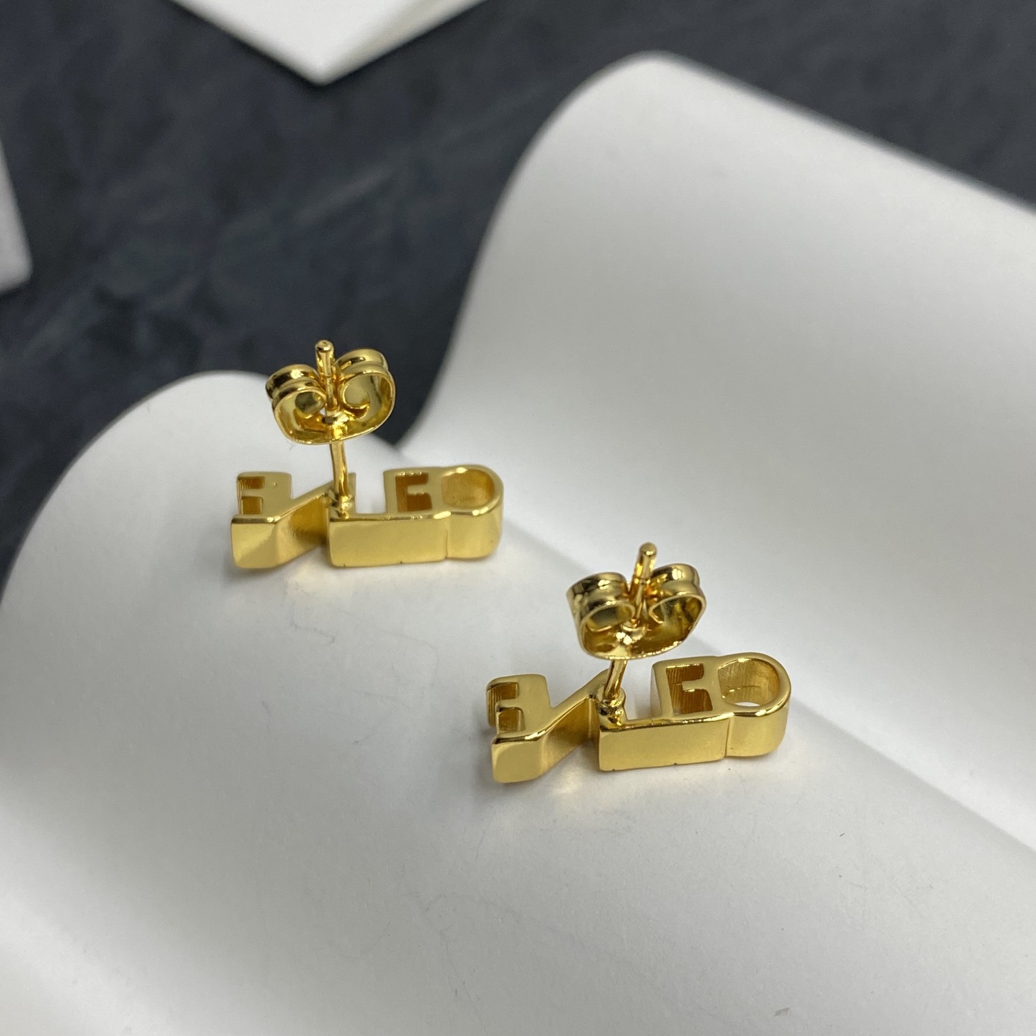 Celine Earrings  - PerfectKickZ