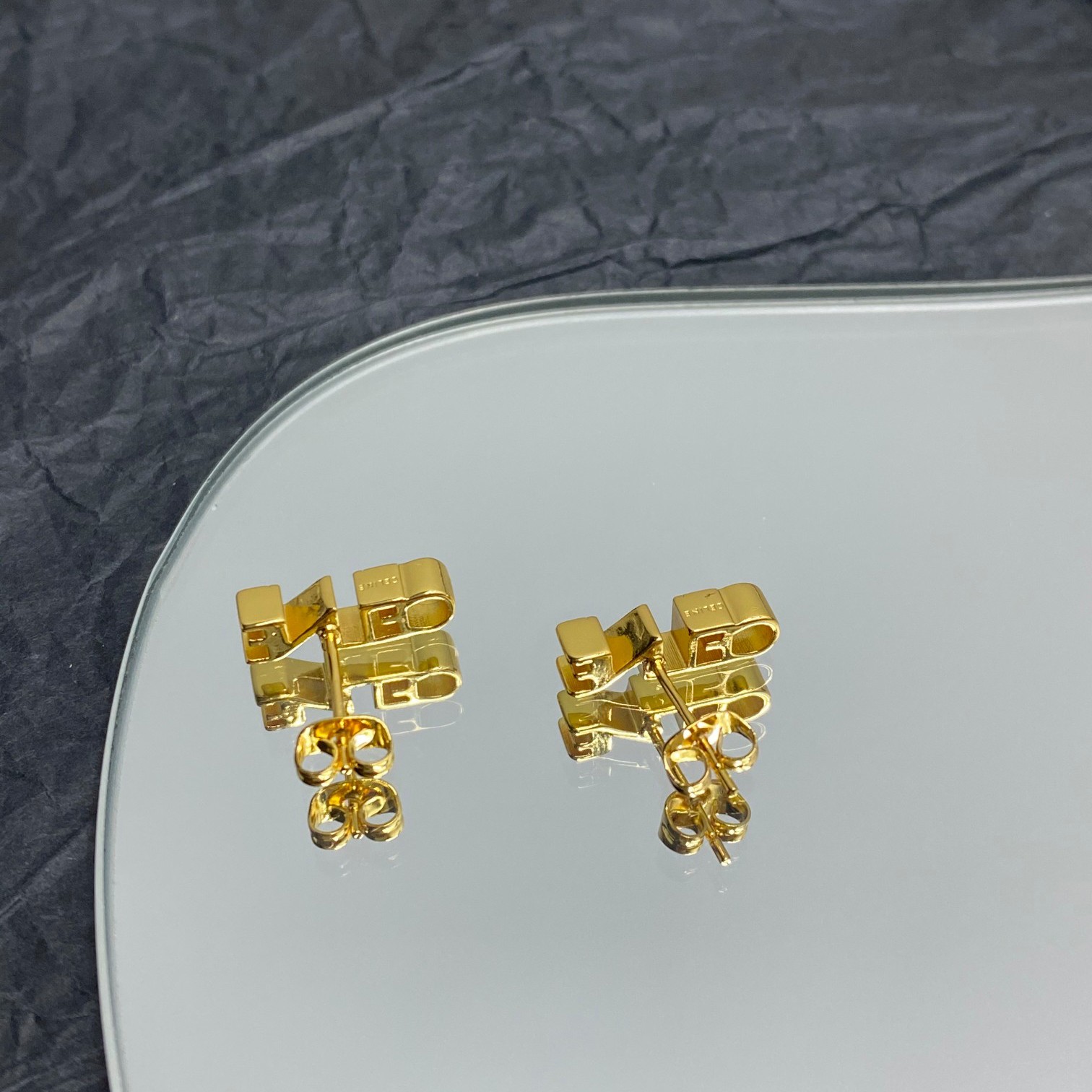 Celine Earrings  - PerfectKickZ