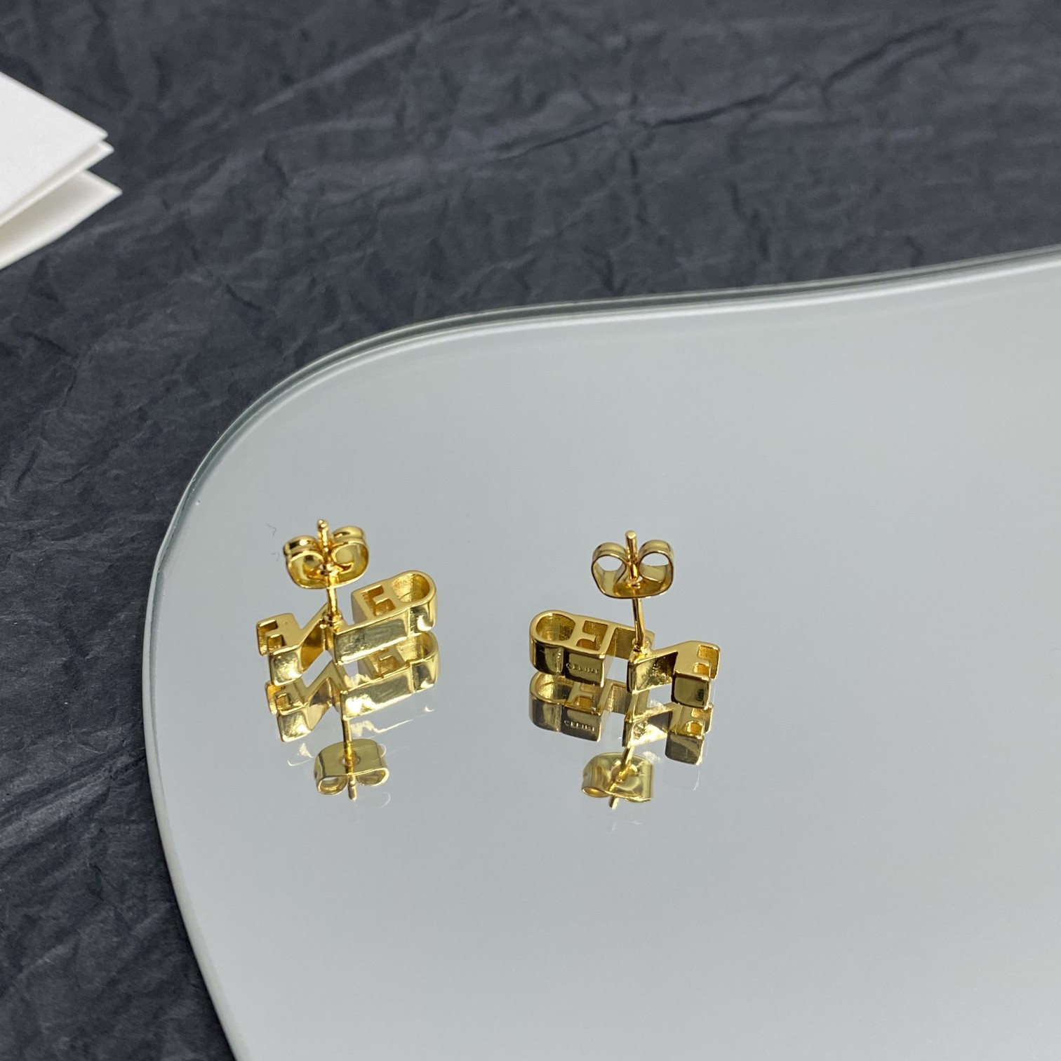 Celine Earrings  - PerfectKickZ