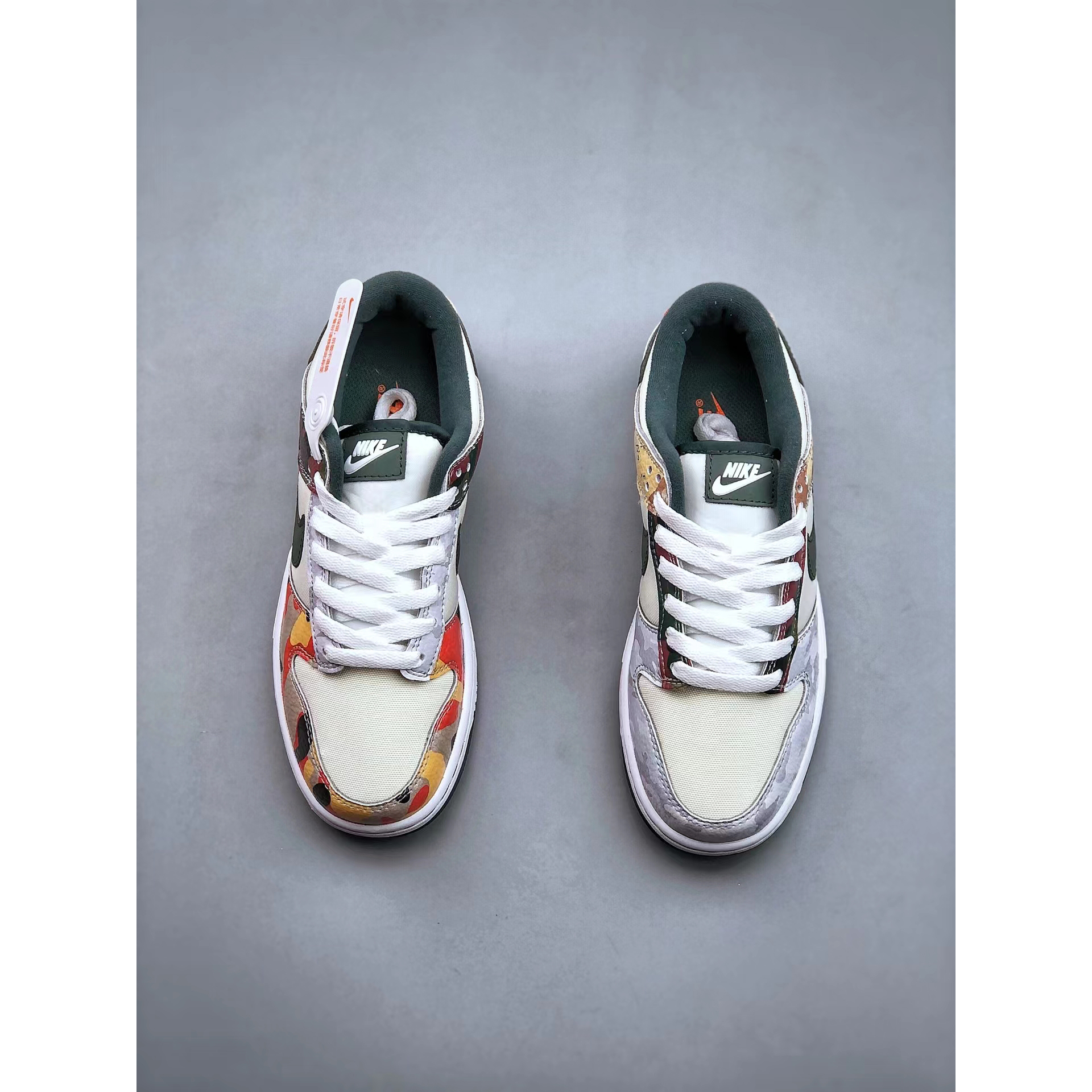 Nike Dunk SB Low Sneaker  - PerfectKickZ