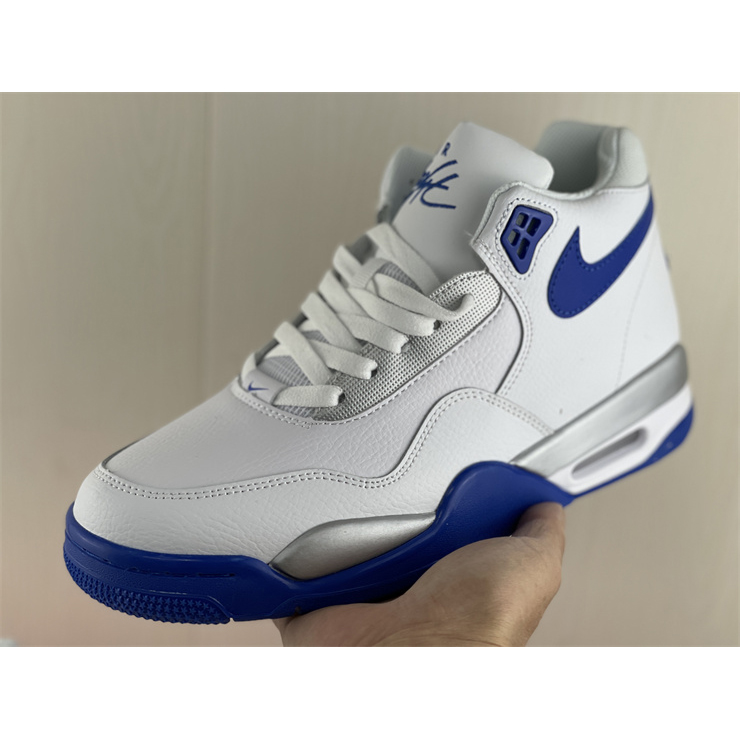 Nike Air Flight '2013 Mid' Sneaker  BQ4212 103 - PerfectKickZ
