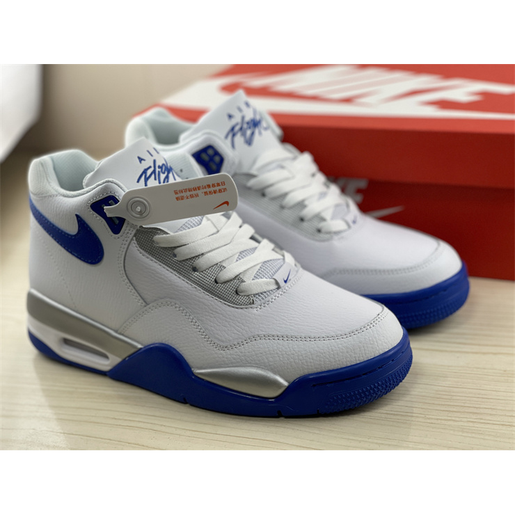 Nike Air Flight '2013 Mid' Sneaker  BQ4212 103 - PerfectKickZ