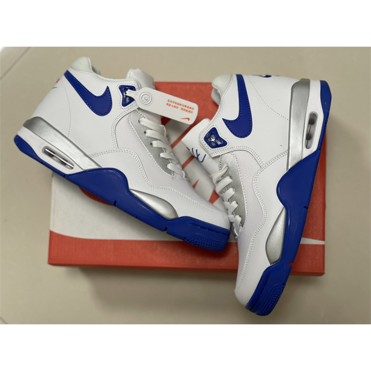Nike Air Flight '2013 Mid' Sneaker  BQ4212 103 - PerfectKickZ