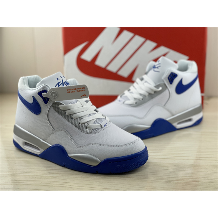 Nike Air Flight '2013 Mid' Sneaker  BQ4212 103 - PerfectKickZ
