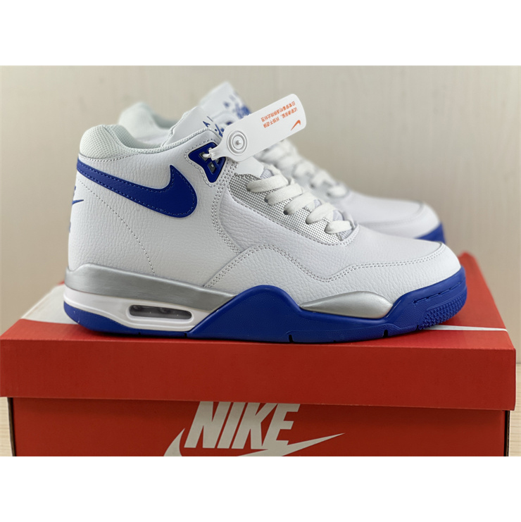 Nike Air Flight '2013 Mid' Sneaker  BQ4212 103 - PerfectKickZ