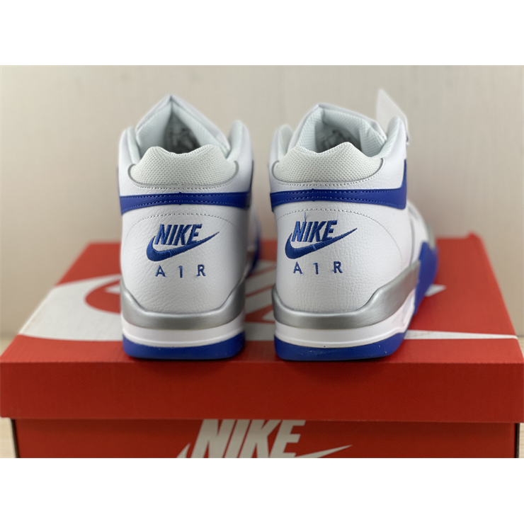 Nike Air Flight '2013 Mid' Sneaker  BQ4212 103 - PerfectKickZ