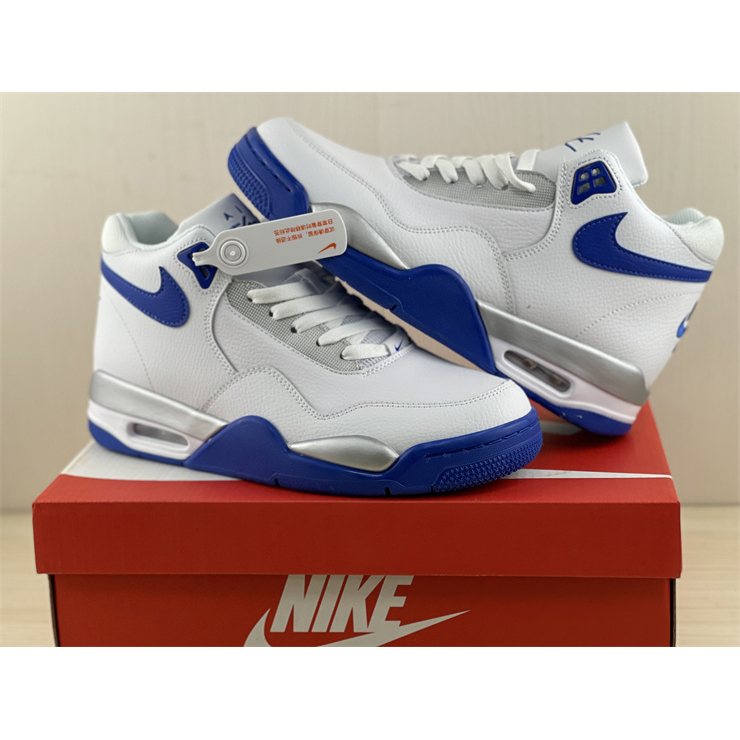 Nike Air Flight '2013 Mid' Sneaker  BQ4212 103 - PerfectKickZ