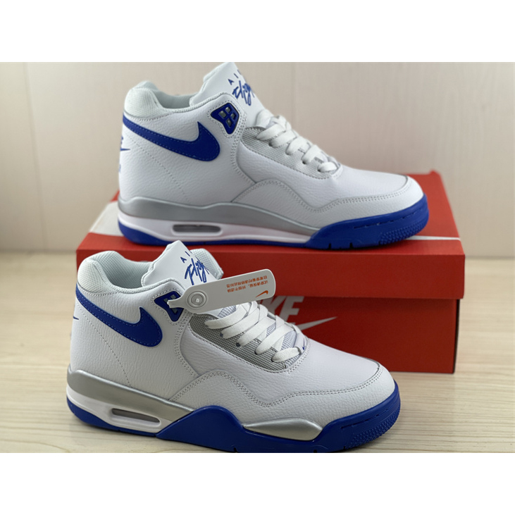 Nike Air Flight '2013 Mid' Sneaker  BQ4212 103 - PerfectKickZ