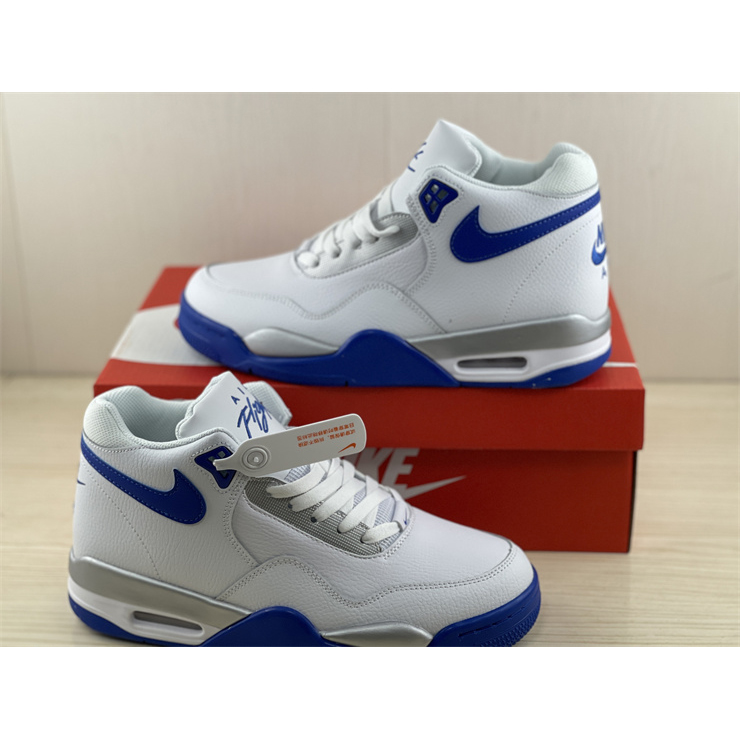 Nike Air Flight '2013 Mid' Sneaker  BQ4212 103 - PerfectKickZ