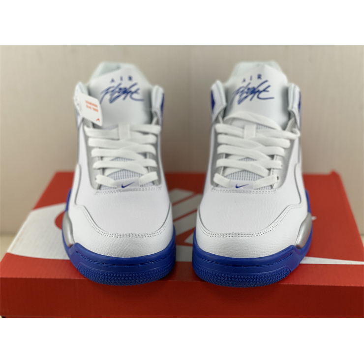 Nike Air Flight '2013 Mid' Sneaker  BQ4212 103 - PerfectKickZ