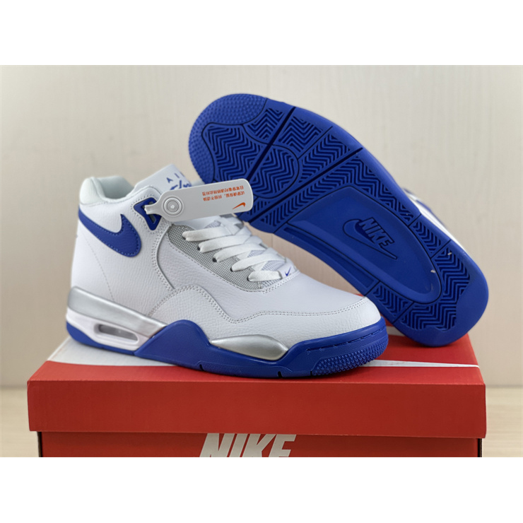 Nike Air Flight '2013 Mid' Sneaker  BQ4212 103 - PerfectKickZ