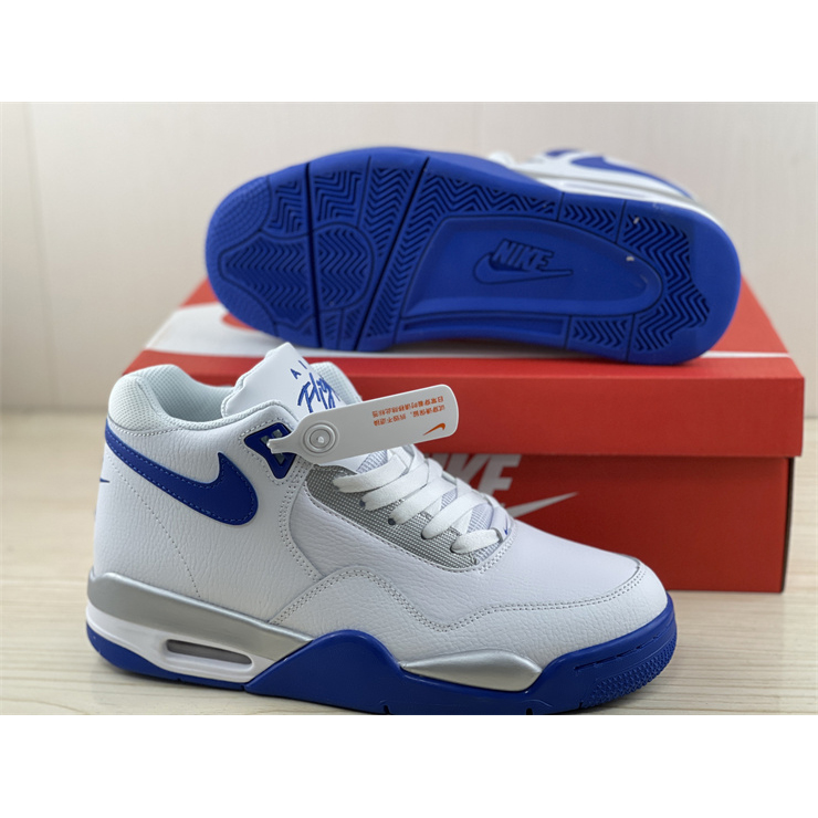 Nike Air Flight '2013 Mid' Sneaker  BQ4212 103 - PerfectKickZ