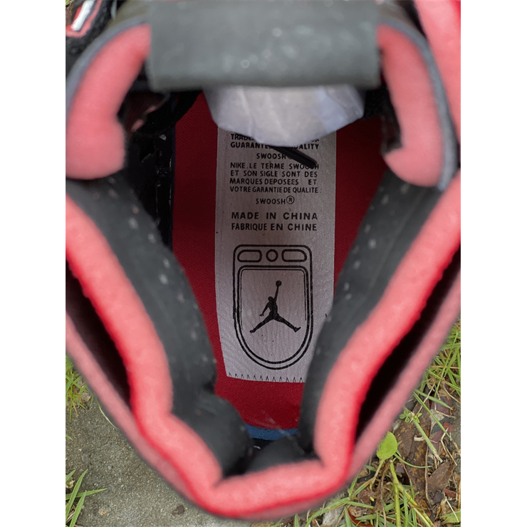 Air Jordan 1 Zoom CMFT “Bulls”  Sneaker  CT0979-610 - 