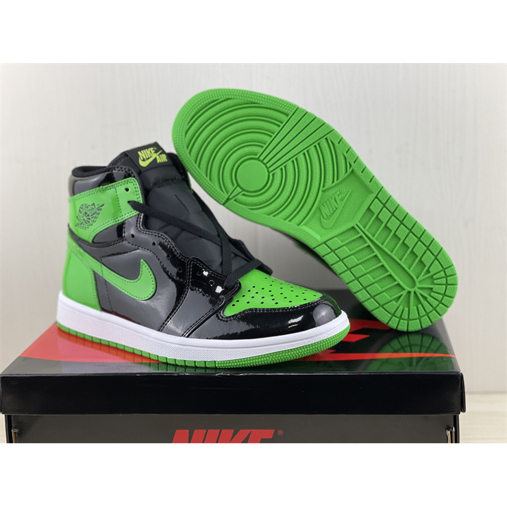 Air Jordan 1 High Sneaker - PerfectKickZ