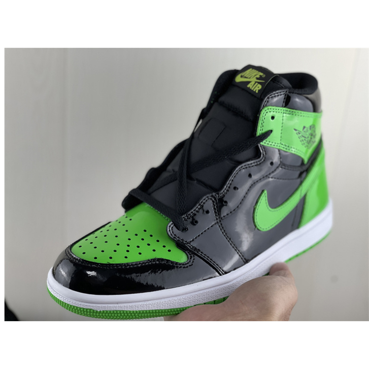 Air Jordan 1 High Sneaker - 