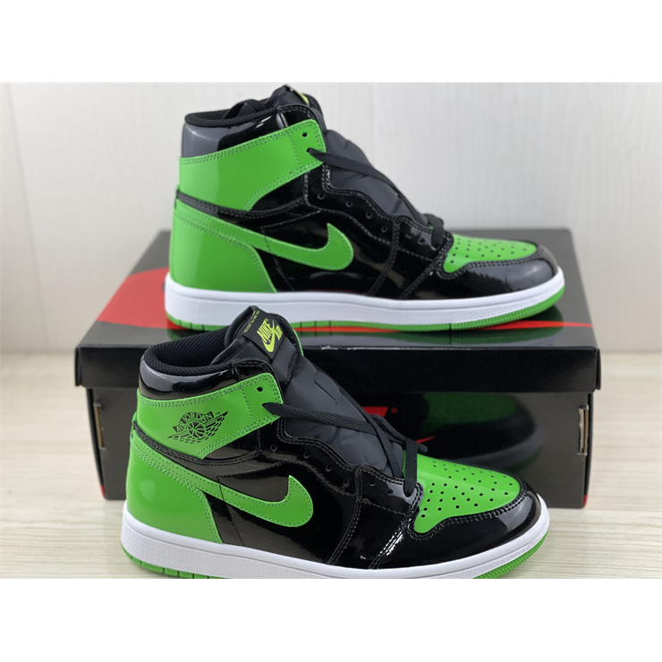 Air Jordan 1 High Sneaker - PerfectKickZ