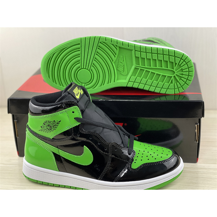 Air Jordan 1 High Sneaker - PerfectKickZ