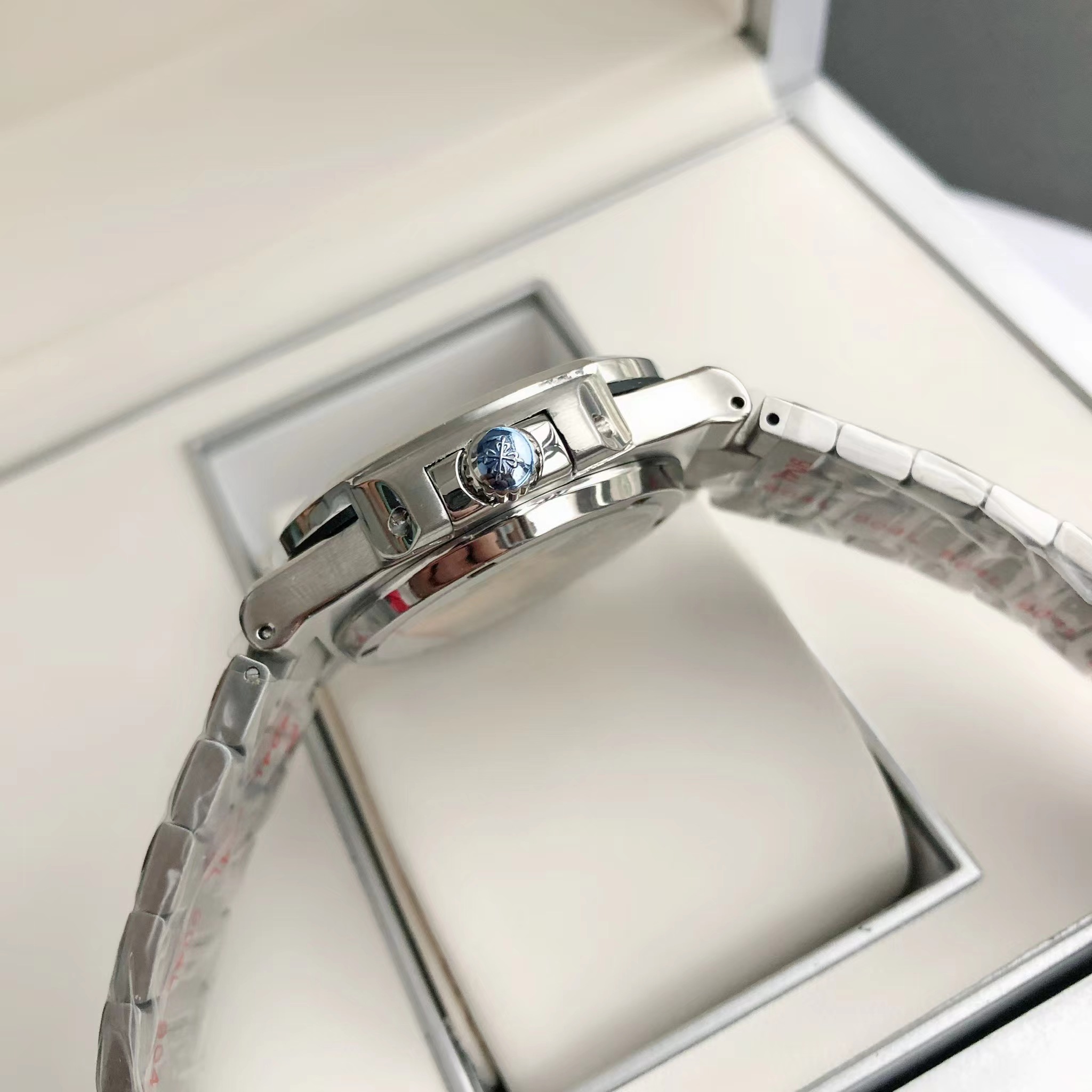 Patek Philipps Sa Watch - PerfectKickZ