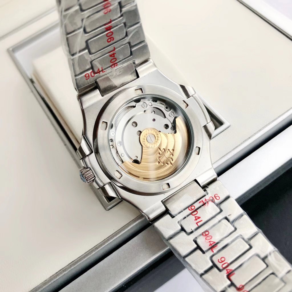 Patek Philipps Sa Watch - PerfectKickZ
