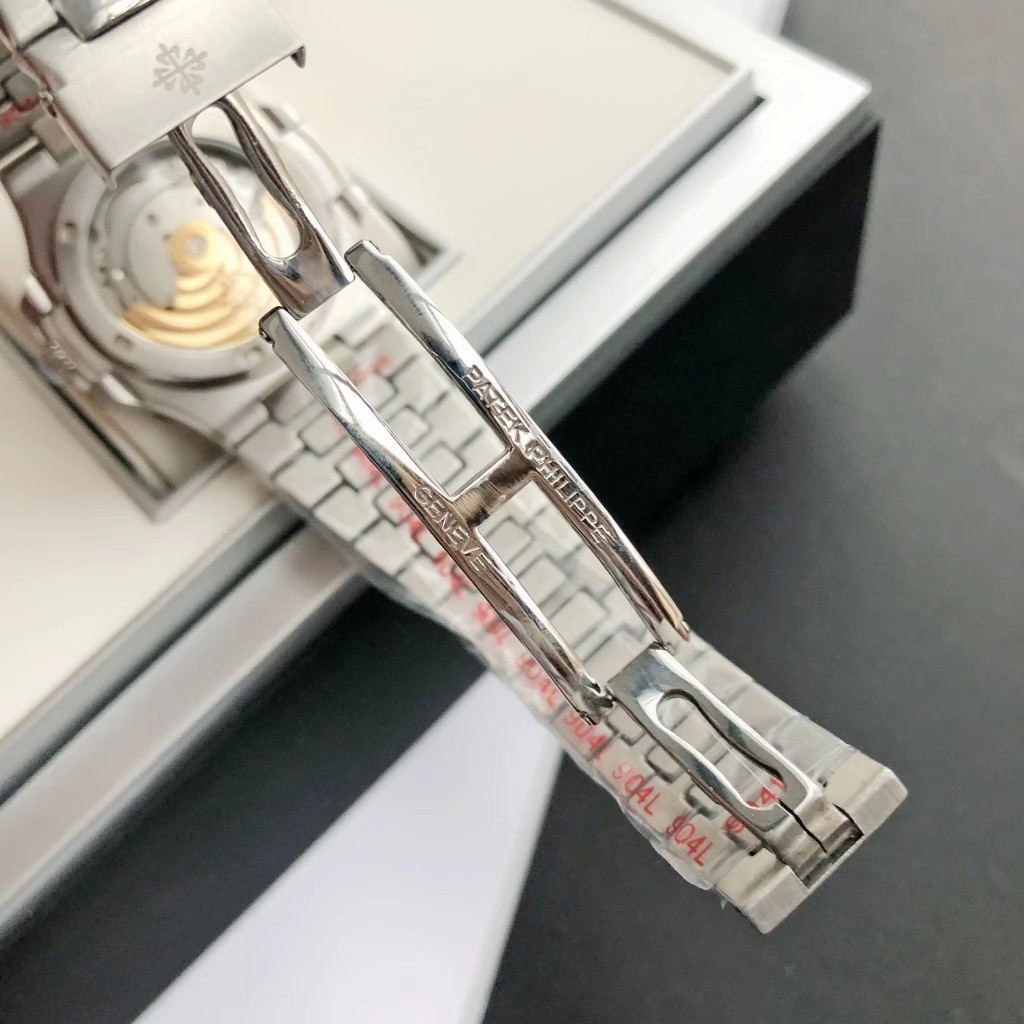 Patek Philipps Sa Watch - PerfectKickZ