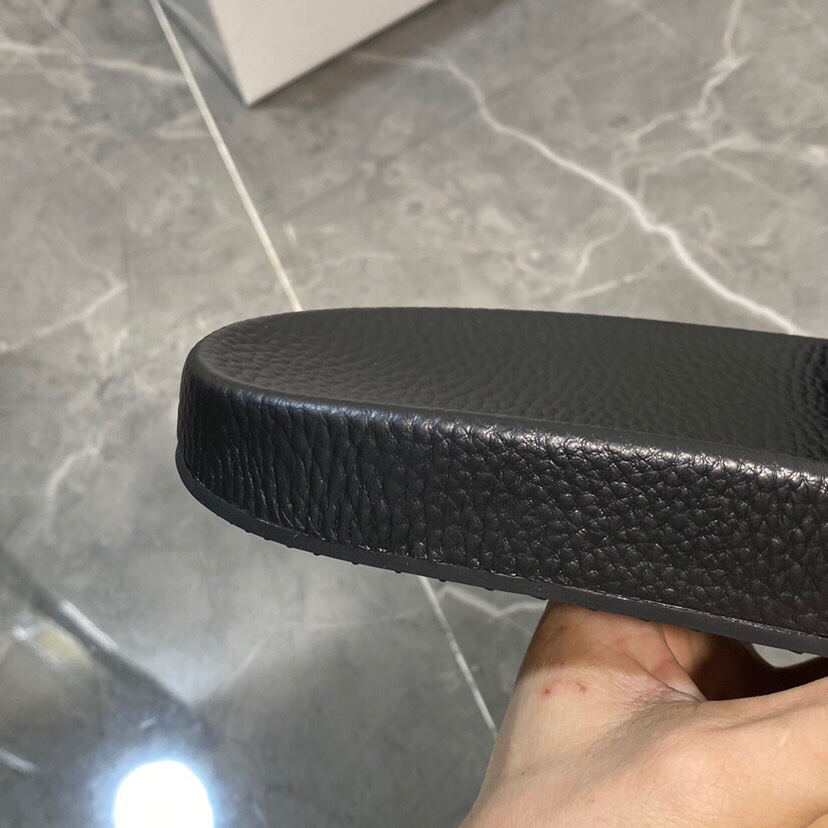 Balenciaga Bb Slide Sandal - PerfectKickZ