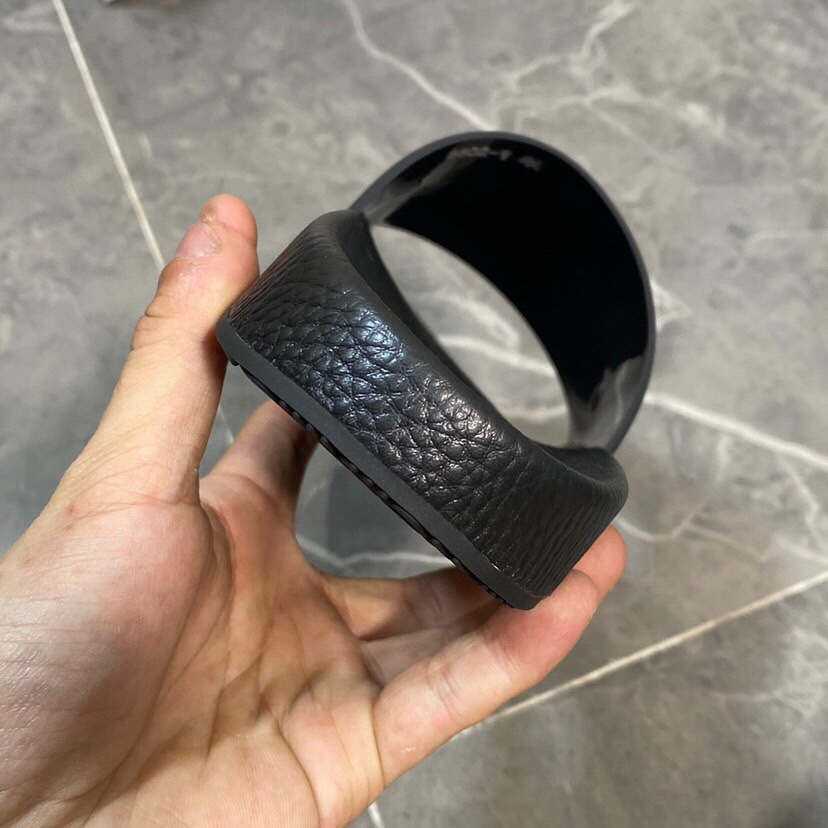 Balenciaga Bb Slide Sandal - PerfectKickZ