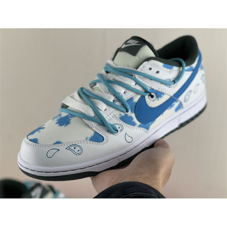 Nike Dunk SE Low Sneaker DH0957-100 - PerfectKickZ