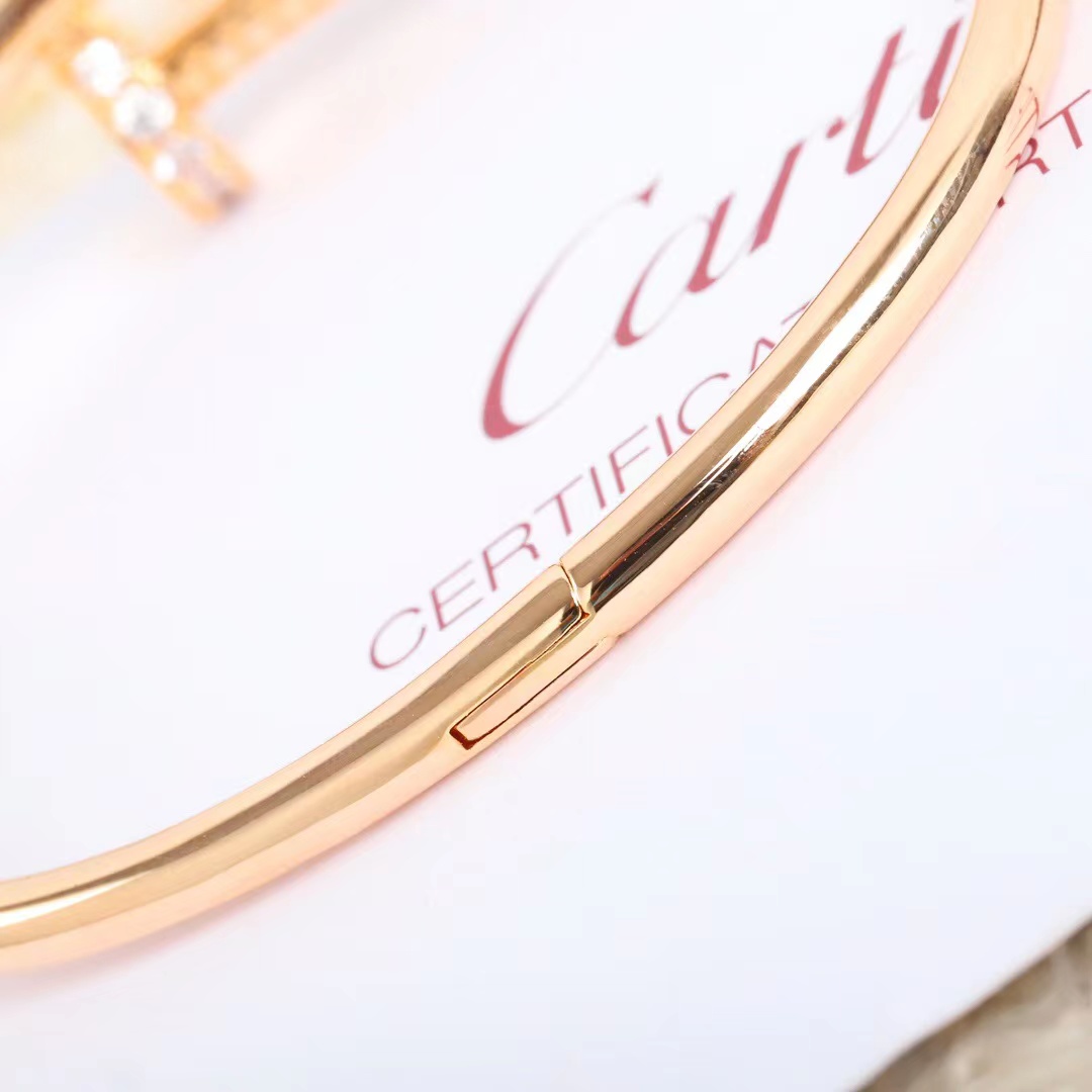 Cartier Bracelet - PerfectKickZ