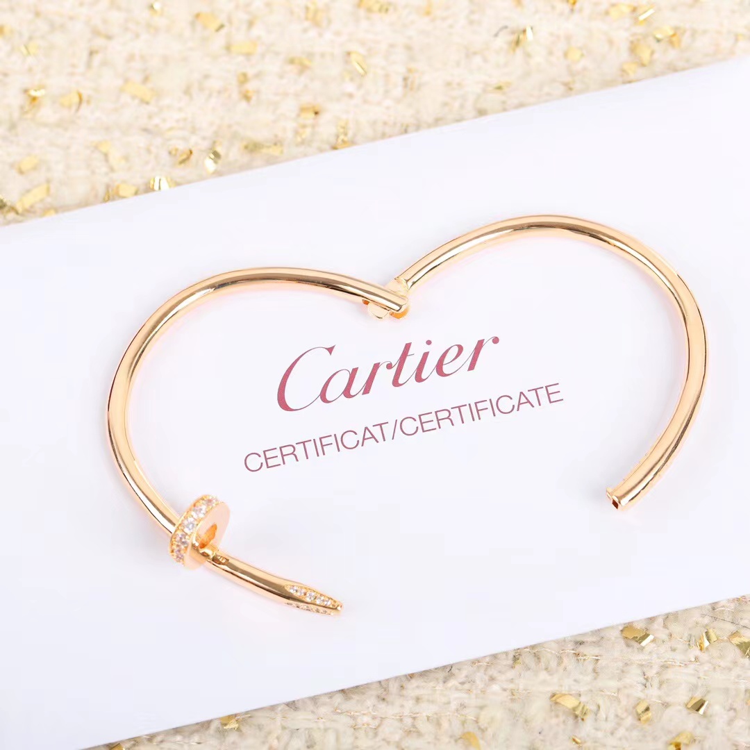 Cartier Bracelet - PerfectKickZ