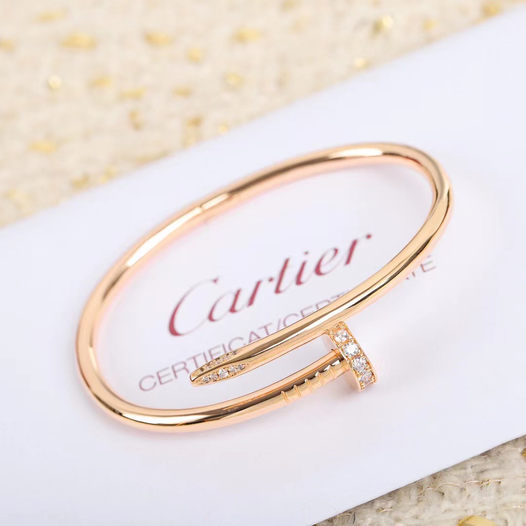 Cartier Bracelet - PerfectKickZ