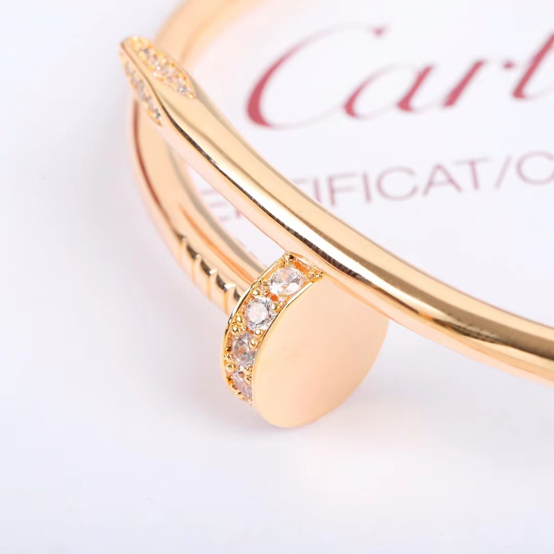 Cartier Bracelet - PerfectKickZ