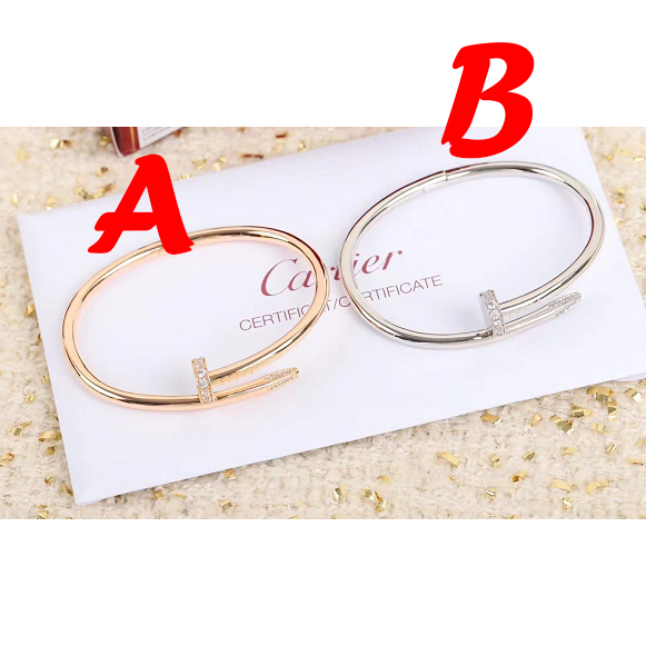 Cartier Bracelet - PerfectKickZ