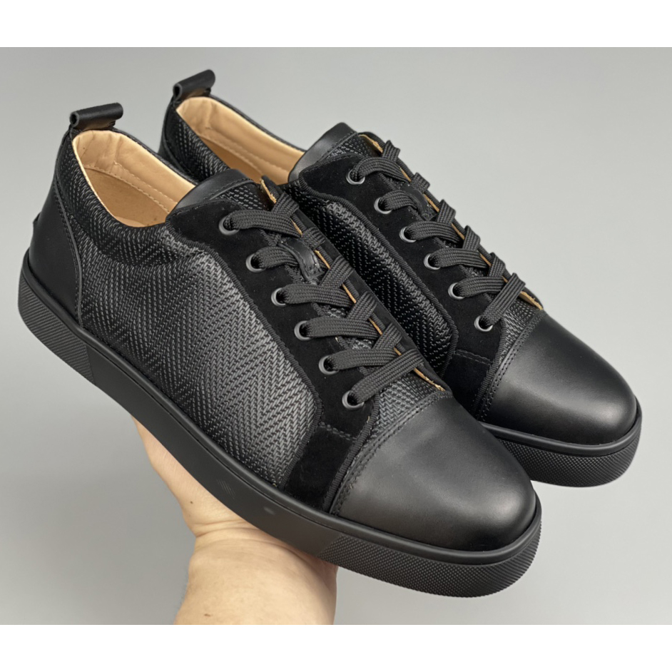 Christian Louboutin Sneaker - PerfectKickZ