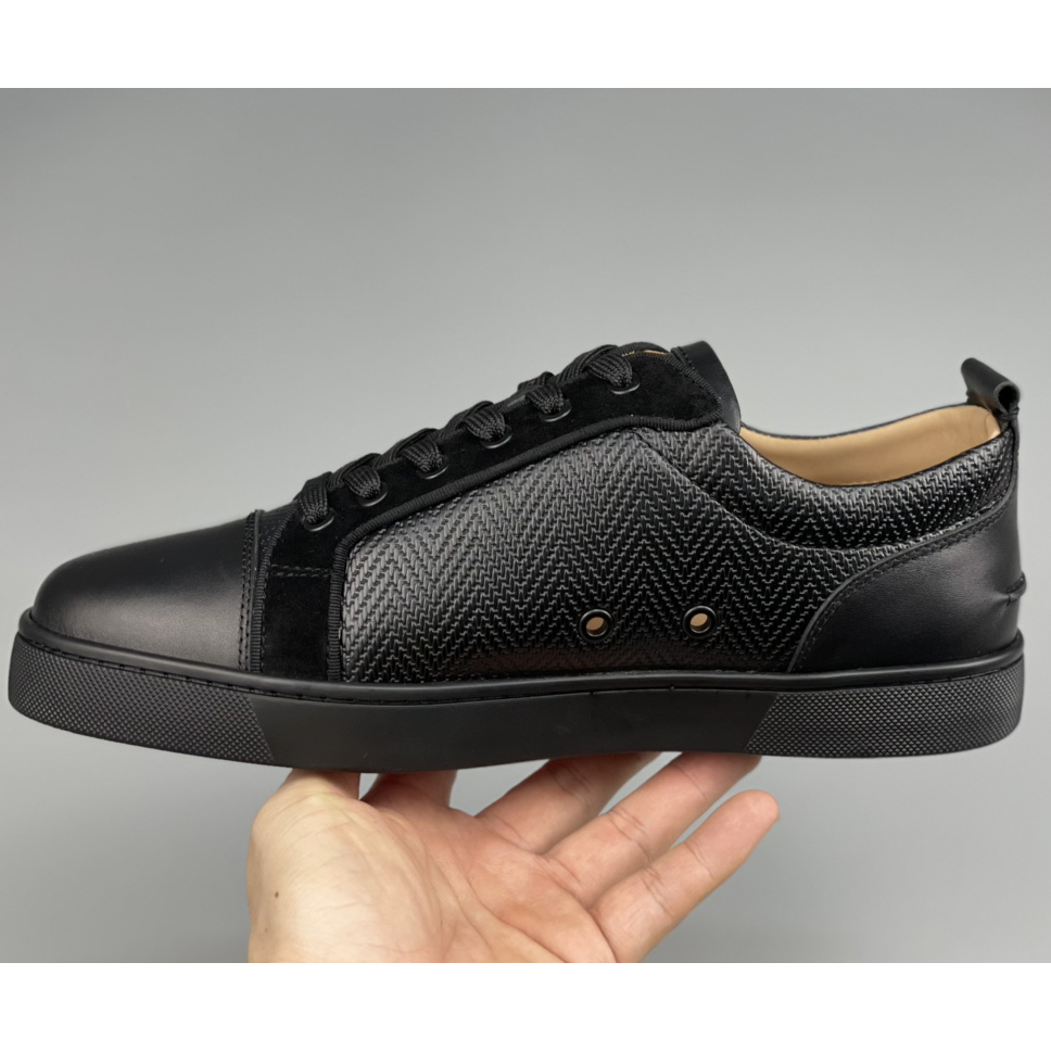 Christian Louboutin Sneaker - PerfectKickZ