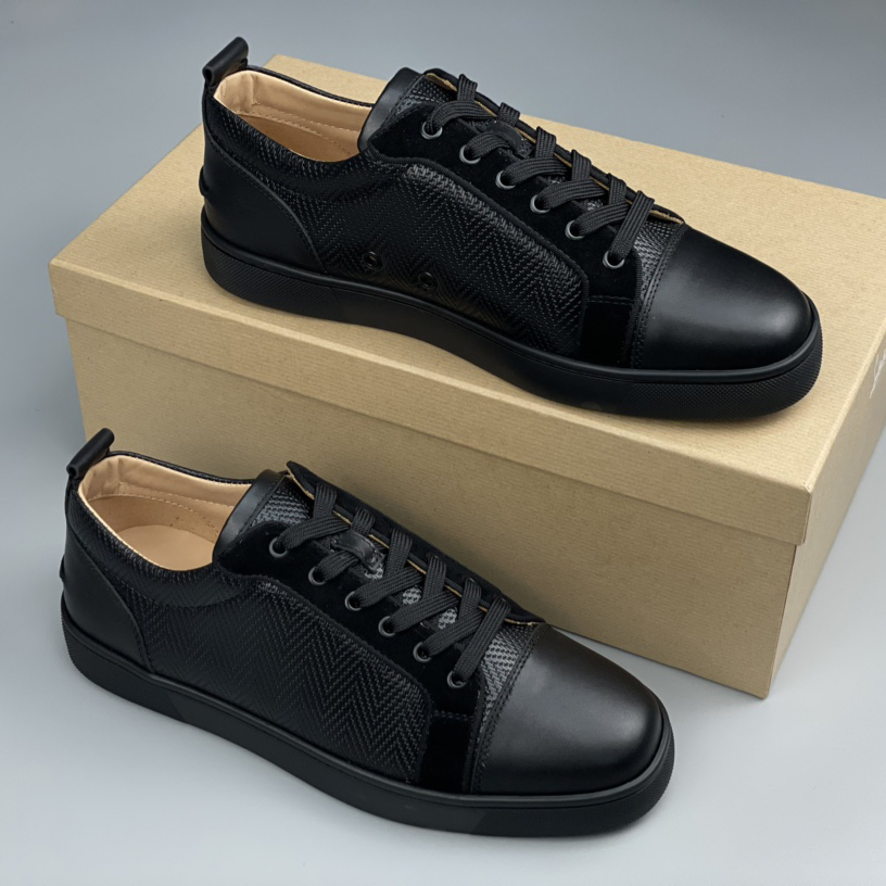 Christian Louboutin Sneaker - PerfectKickZ