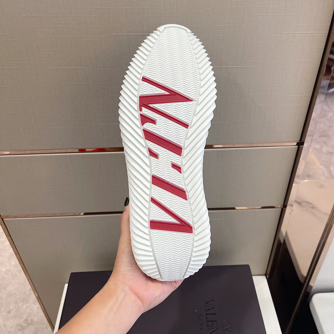 Valenti  Wade Runner Sneaker - PerfectKickZ