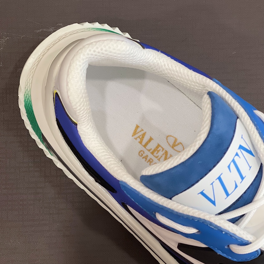 Valenti  Wade Runner Sneaker - PerfectKickZ