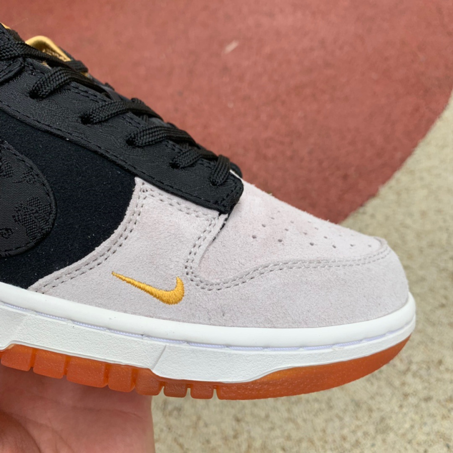 Nike SB Dunk Low God Of Wealth Sneaker   DQ5351-001 - PerfectKickZ