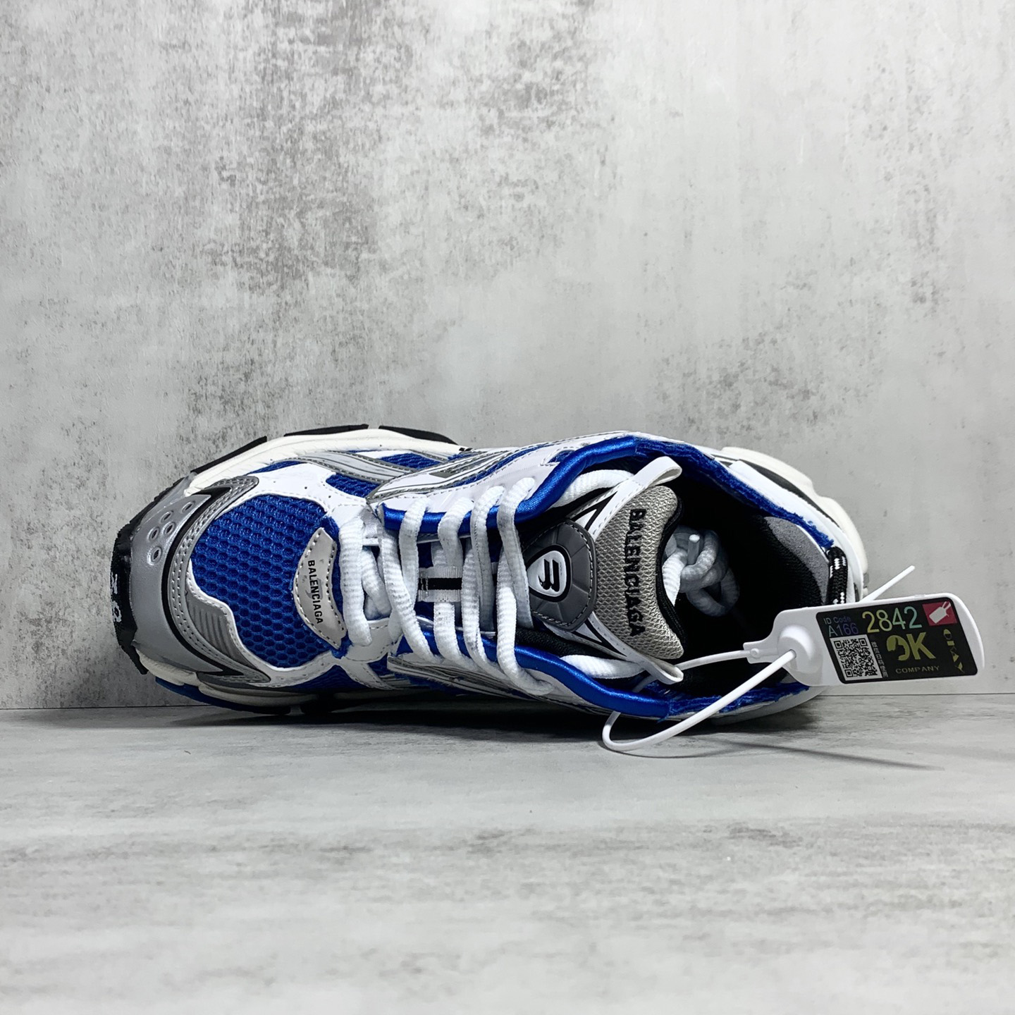 Balenciaga Runner Sneakers - PerfectKickZ