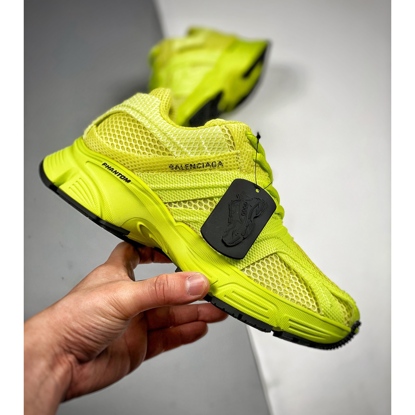 Balenciaga Phantom  Sneaker - PerfectKickZ
