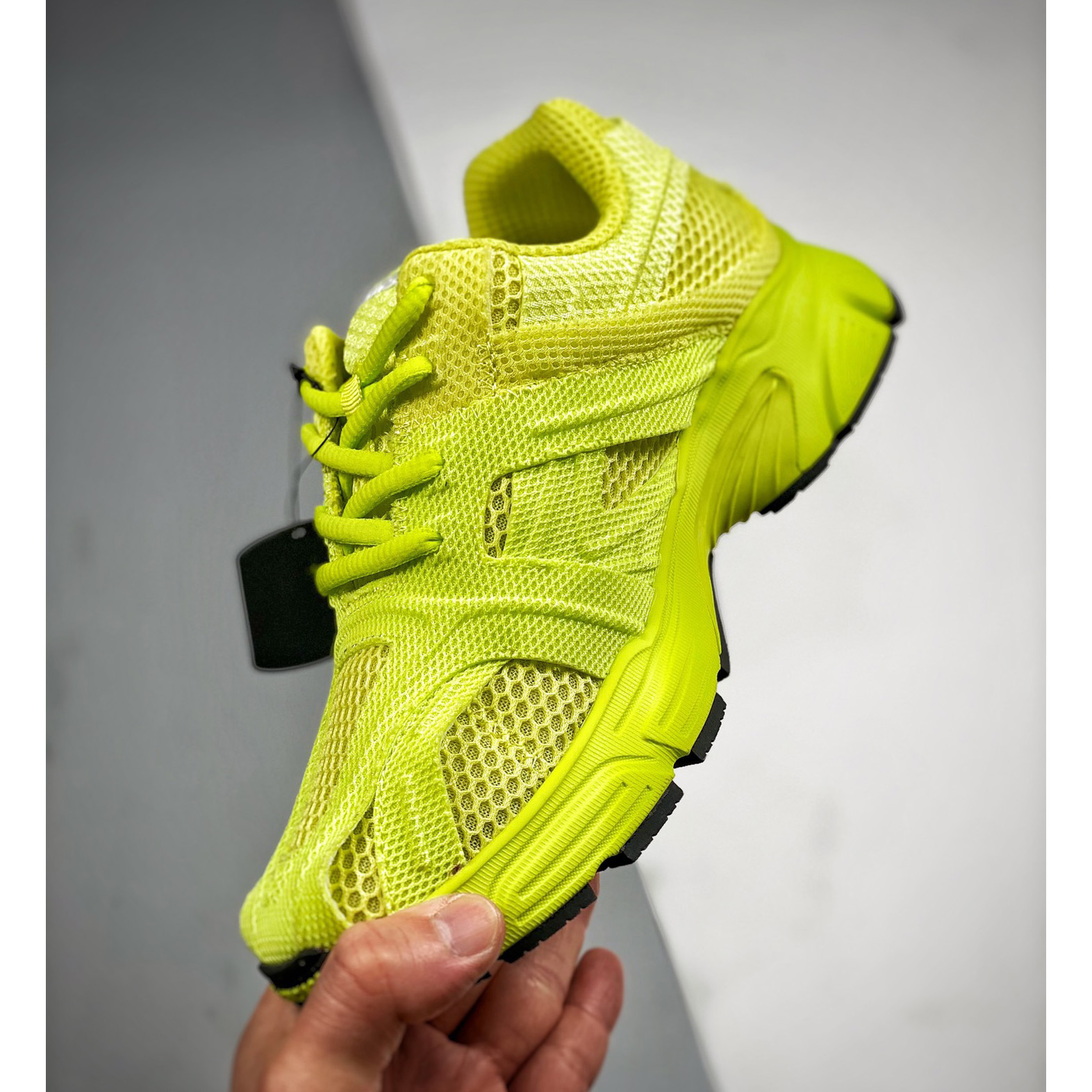 Balenciaga Phantom  Sneaker - PerfectKickZ