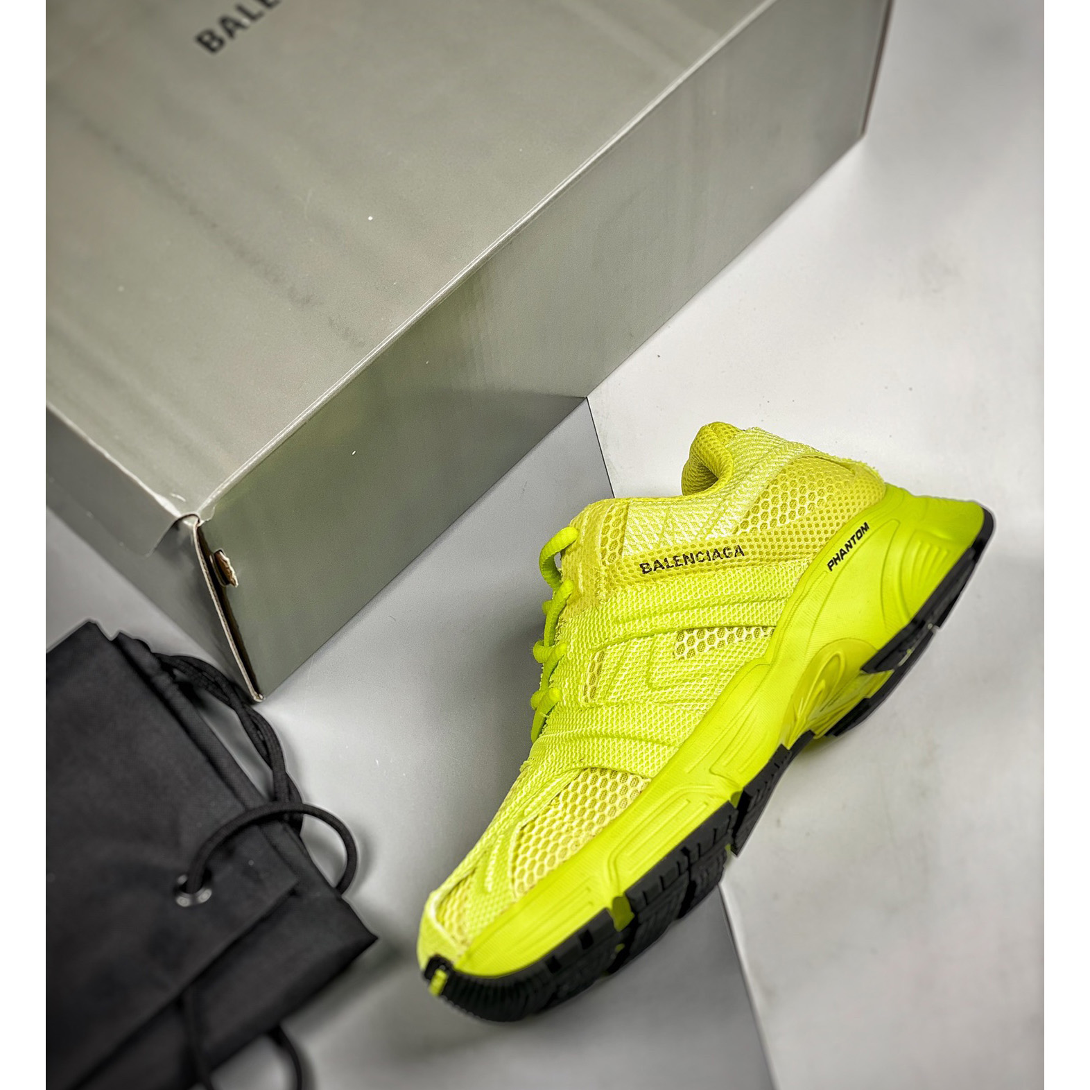 Balenciaga Phantom  Sneaker - PerfectKickZ