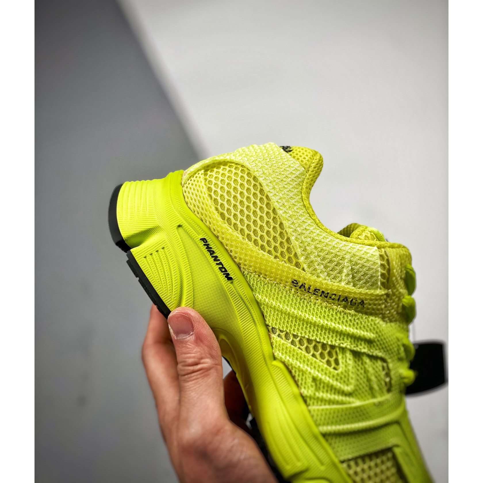 Balenciaga Phantom  Sneaker - PerfectKickZ