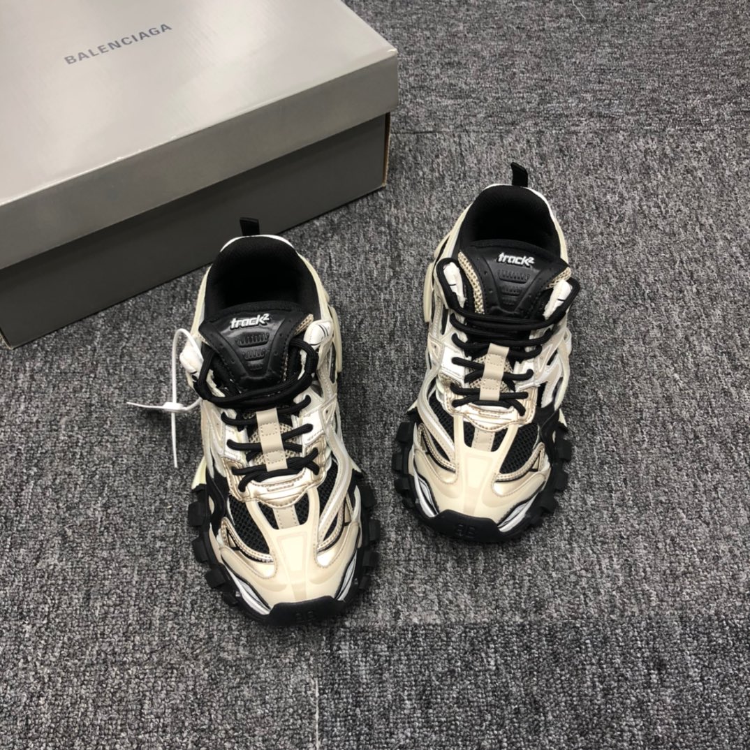 Balenciaga Track.2 Sneaker - PerfectKickZ