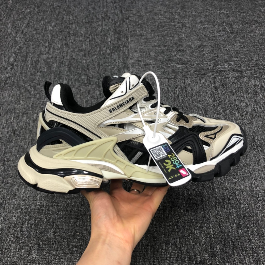 Balenciaga Track.2 Sneaker - PerfectKickZ