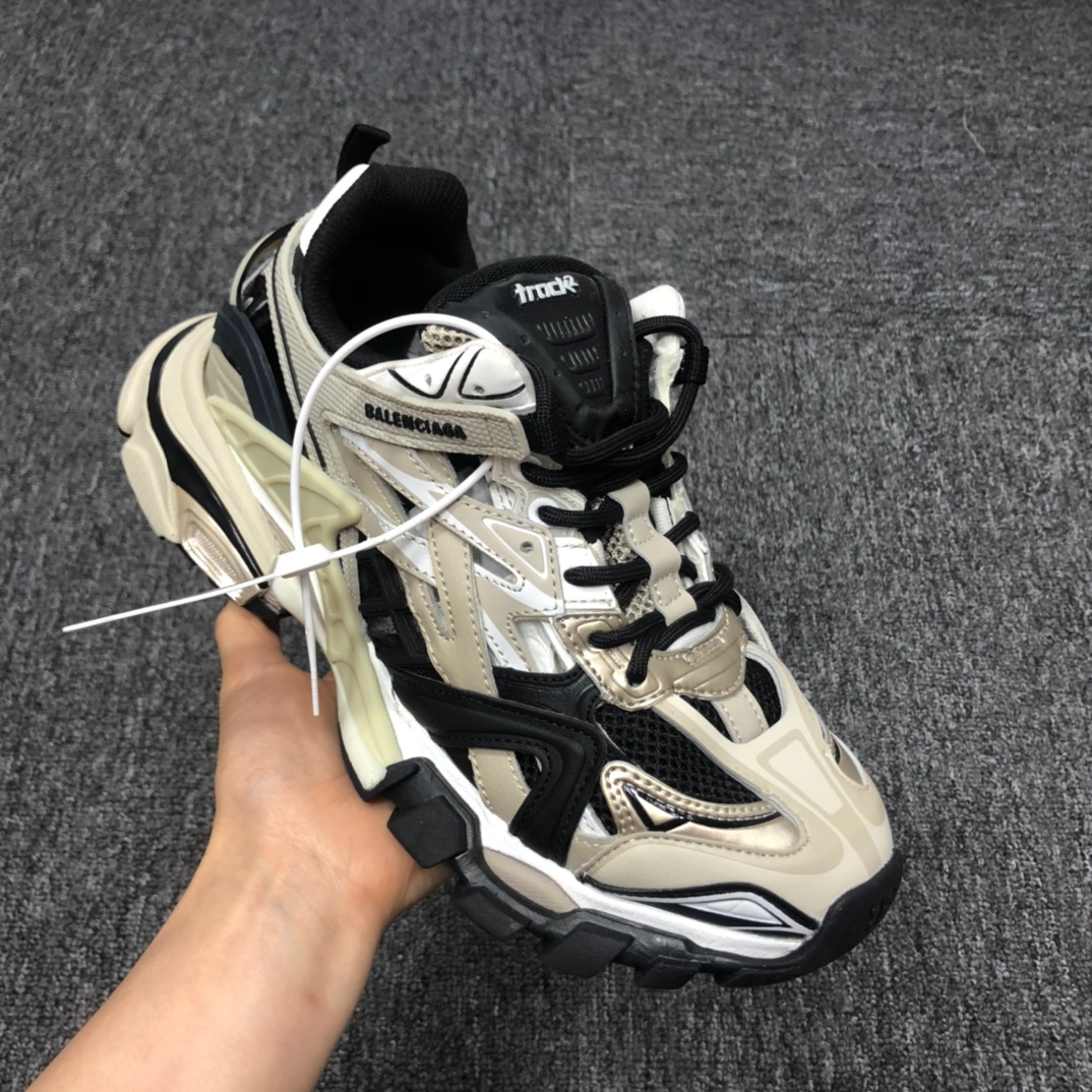 Balenciaga Track.2 Sneaker - PerfectKickZ