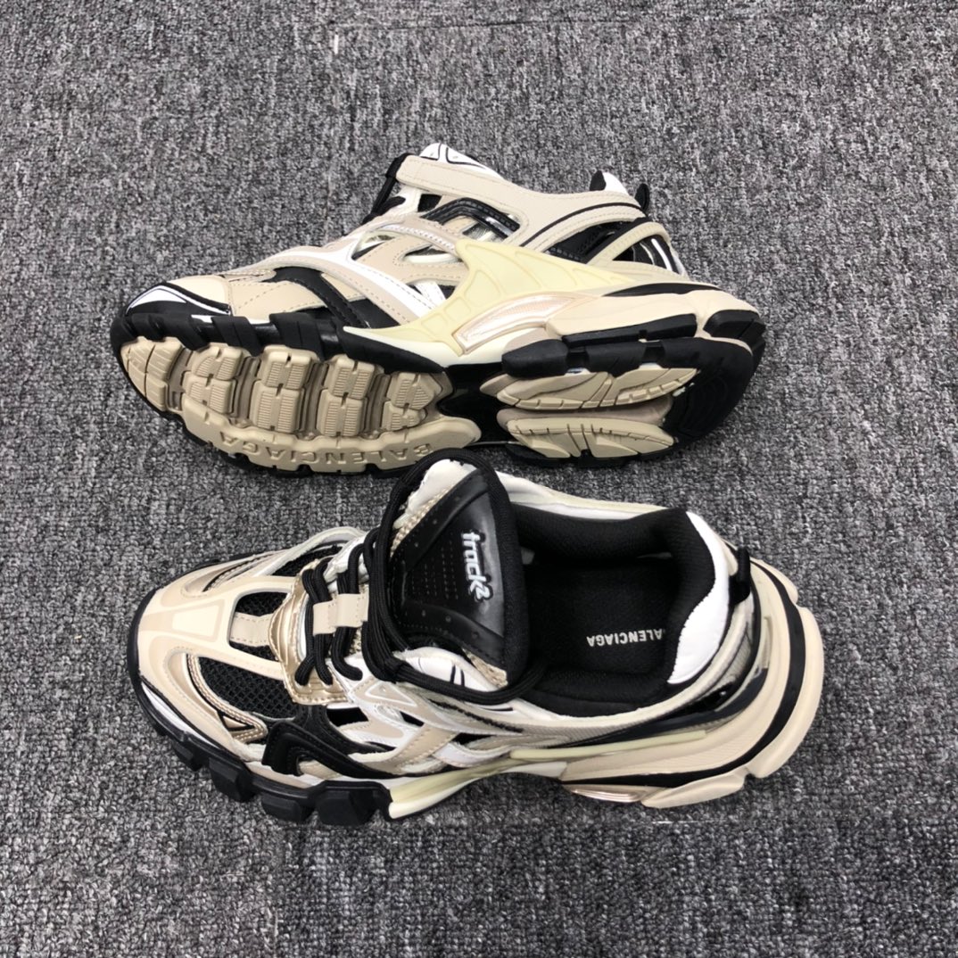 Balenciaga Track.2 Sneaker - PerfectKickZ
